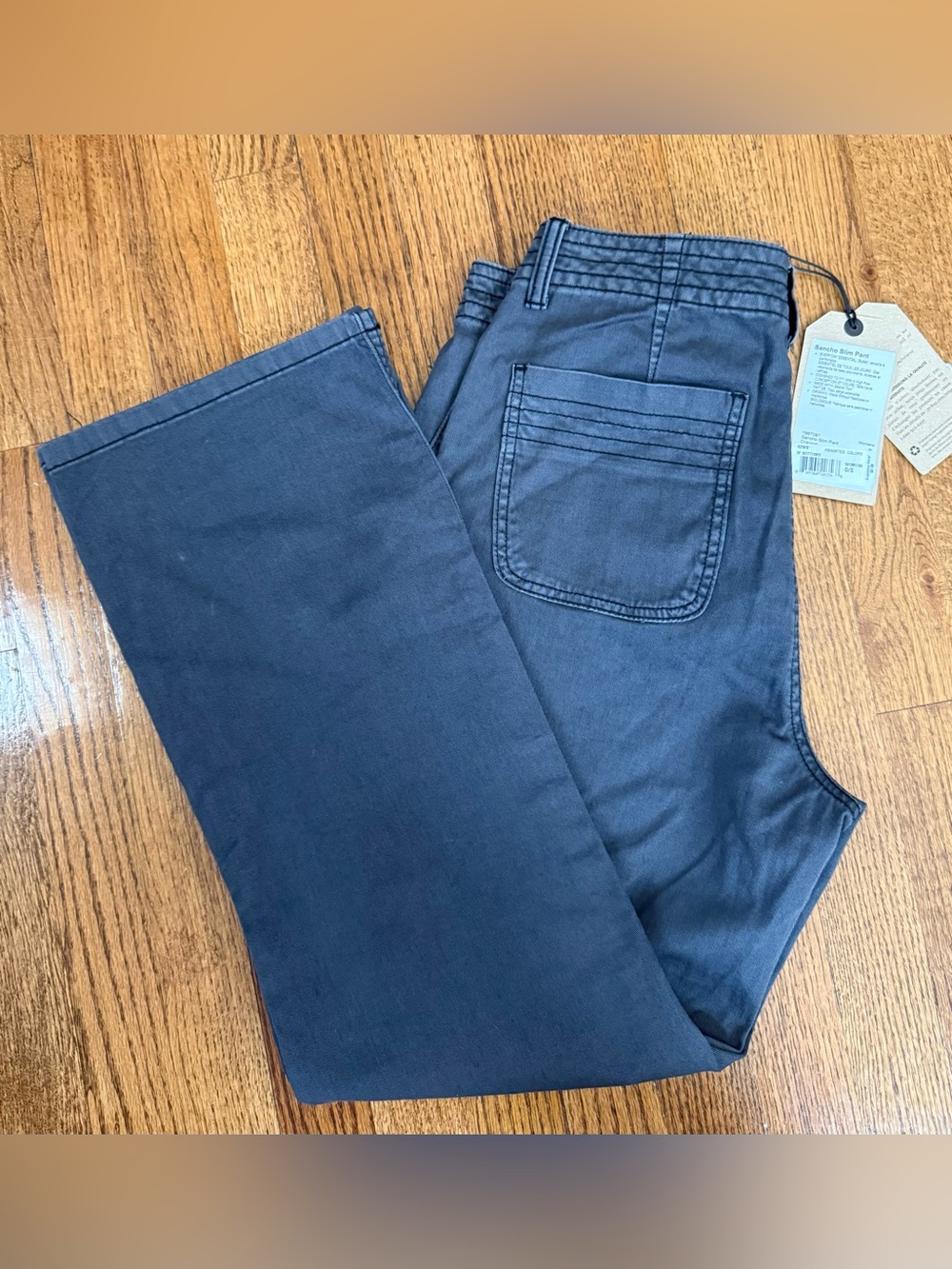 NWT PrAna Pants